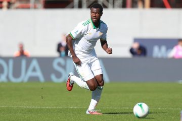 ⚠️ Roma, Ndicka ed El Aynaoui a rischio forfait col Como: il motivo