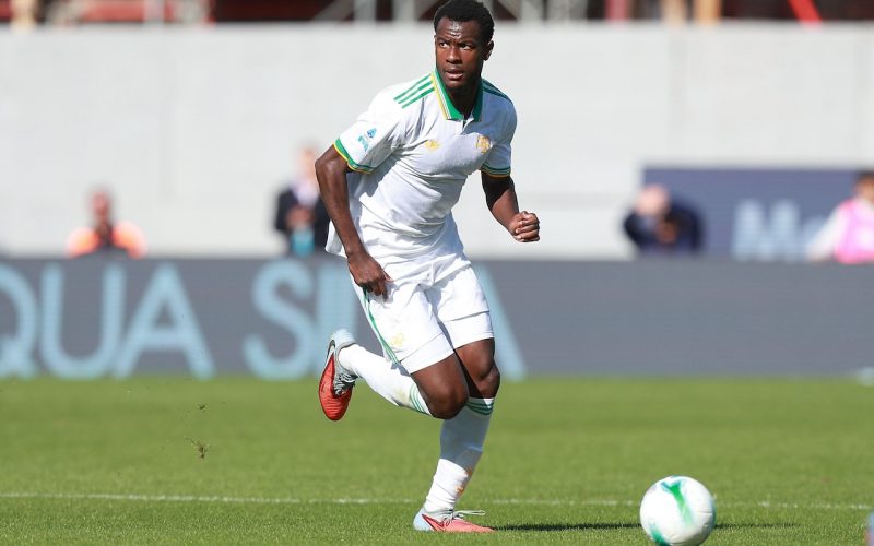 ⚠️ Roma, Ndicka ed El Aynaoui a rischio forfait col Como: il motivo