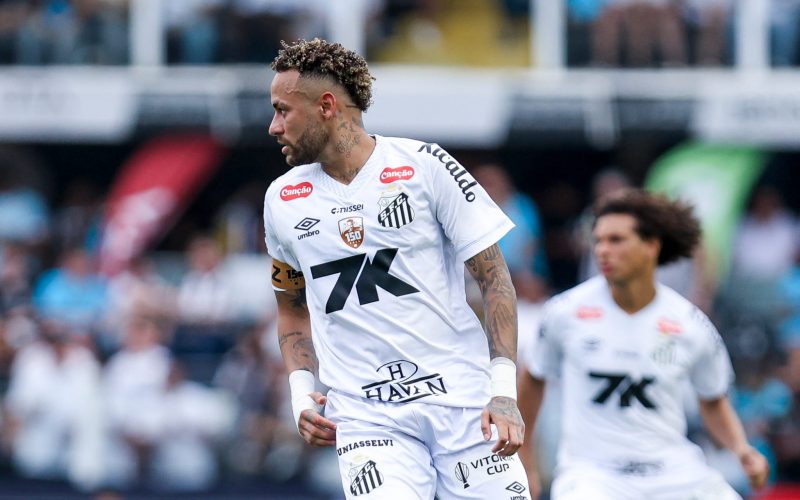 🧨 Neymar punta il Mondiale, Thiago Silva: “Ha tutto per essere al 🔝”