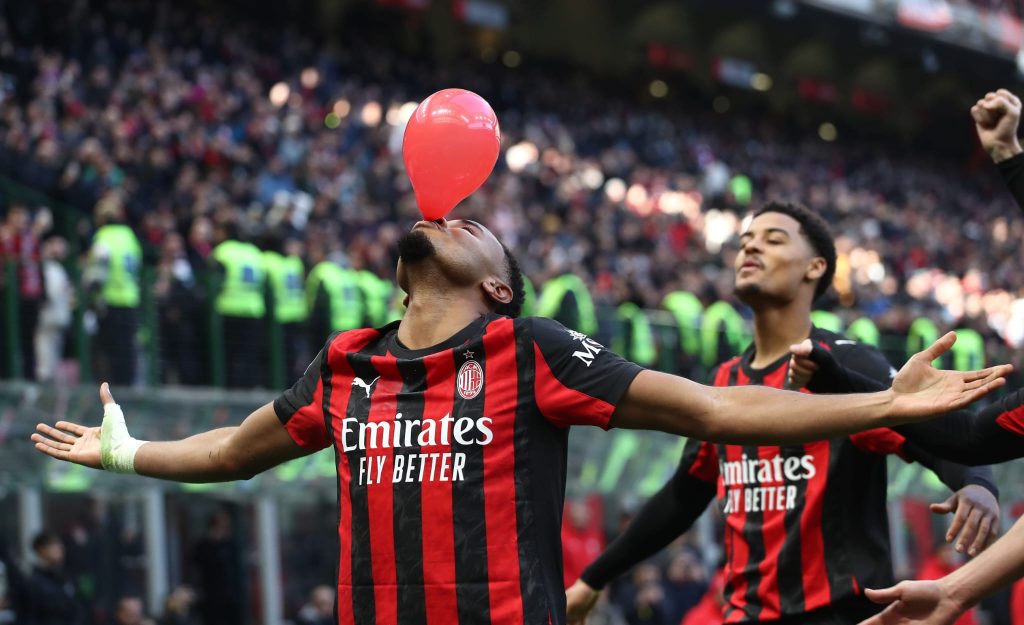 🚨 Nkunku in uscita dal Milan: la Roma osserva interessata. La situazione