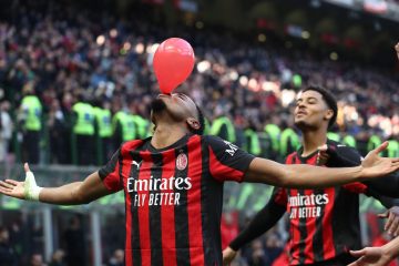 🎈 Milan, ecco Nkunku! Ora solo 2️⃣ club hanno portato più giocatori in gol in Serie A rispetto ai rossoneri