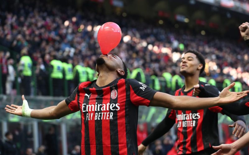 💥 Il Fenerbahçe ha messo nel mirino Nkunku: la situazione