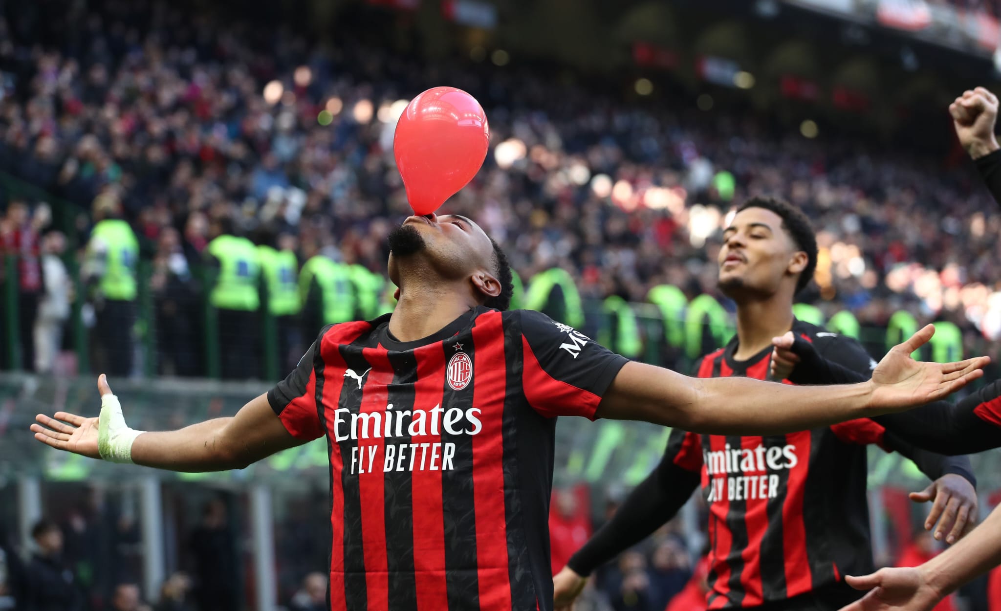 🚨 Nkunku in uscita dal Milan: la Roma osserva interessata. La situazione