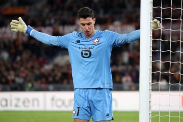 💡 Milan, nuova idea se parte Maignan: piace Ozer del Lille