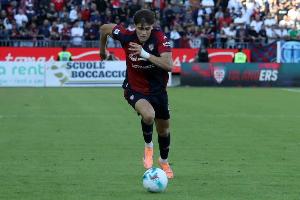 ⚡️ La clausola di Dumfries spaventa l’Inter: SPRINT nerazzurro per Palestra