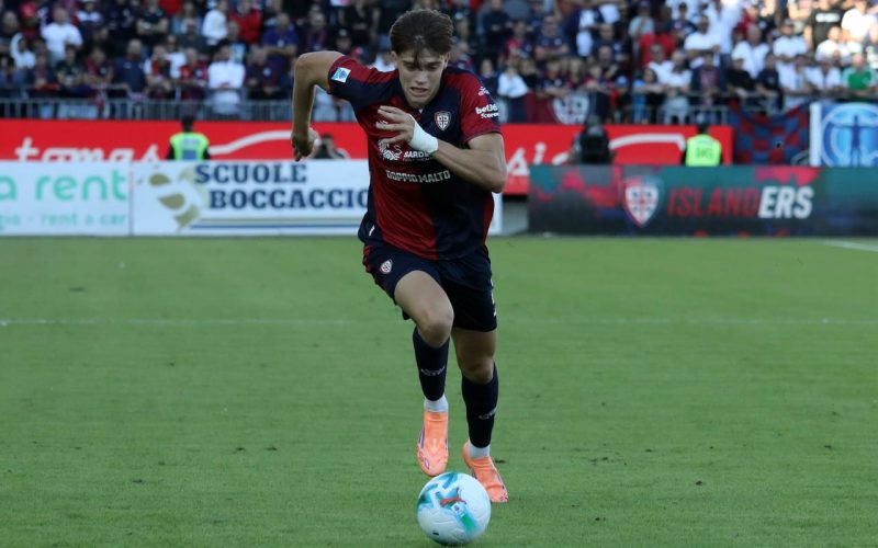 💰 La Juventus non molla Palestra, l’Atalanta fa il prezzo. I dettagli