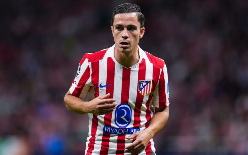 🧨 Atletico deluso da Raspadori. La Roma ci pensa, il club apre alla cessione