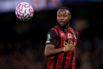 🏴󠁧󠁢󠁥󠁮󠁧󠁿 È bagarre in Inghilterra per Semenyo: su di lui 4️⃣ big di Premier