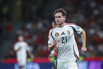 👀 Juve, linfa nuova a centrocampo? Piace il 2005 Toth, ma c’è concorrenza