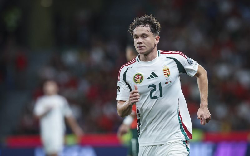 👀 Juve, linfa nuova a centrocampo? Piace il 2005 Toth, ma c’è concorrenza