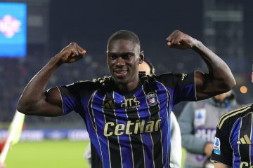 💡 Inter, idea Touré del Pisa a gennaio: Carboni contropartita?