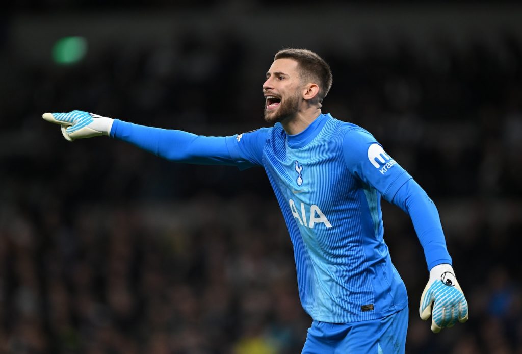 🧤 Inter, Vicario in pole per la porta del futuro: Sommer resta come secondo? L’indiscrezione