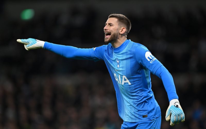 💣 Tuttosport – Inter, primi contatti con l’agente di Vicario. I nerazzurri seguono anche Atubolu