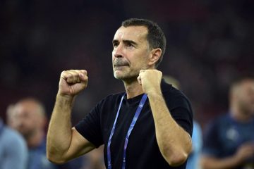 🎙️ Carcedo senza paura: “Juve squadra forte, ma noi vogliamo mostrare il nostro livello”