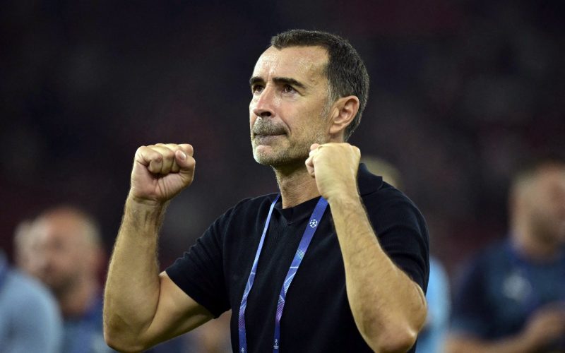 🎙️ Carcedo senza paura: “Juve squadra forte, ma noi vogliamo mostrare il nostro livello”