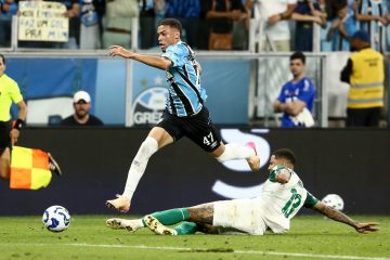 🇧🇷 Un altro talento brasiliano in Europa? Aston Villa al lavoro per Alysson