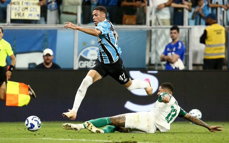 🇧🇷 Un altro talento brasiliano in Europa? Aston Villa al lavoro per Alysson