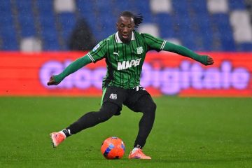 CT Mali 🤬: “Coulibaly OUT nel Sassuolo? Solo perchè ha detto di voler venire in Coppa d’Africa…”