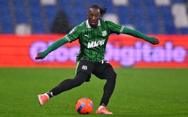 CT Mali 🤬: “Coulibaly OUT nel Sassuolo? Solo perchè ha detto di voler venire in Coppa d’Africa…”