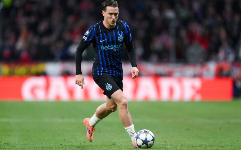 ⏳ Inter, ora c’è l’Atalanta: ballottaggio Calha-Zielinski in regia, i dubbi di Chivu