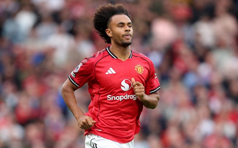 🤞🏻 Roma e United trattano per Zirkzee: diminuisce il gap tra richiesta e offerta