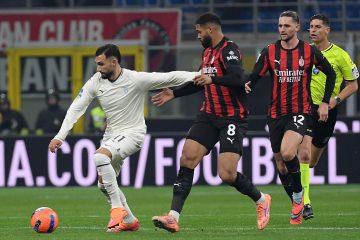 ✅ Le UFFICIALI di Milan-Sassuolo: confermati Loftus e Volpato, la scelta su Nkunku e Laurientè