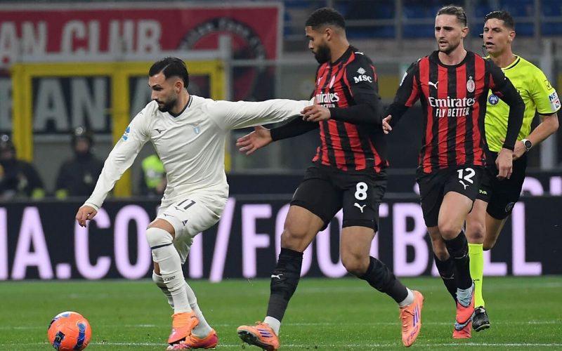 ✅ Le UFFICIALI di Milan-Sassuolo: confermati Loftus e Volpato, la scelta su Nkunku e Laurientè