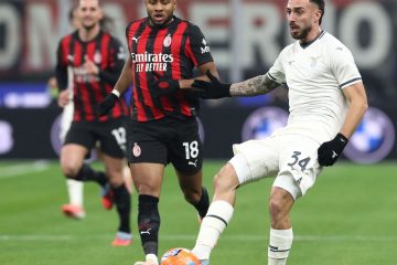 🎤 Allegri su Nkunku: “Deve convincersi di essere determinante, perché ha qualità tecniche straordinarie”