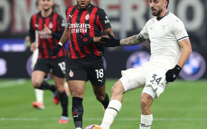 🚨 Nkunku 👋🏻 a gennaio? 🔜 incontro Milan-agente, è lo stesso di Lewa…