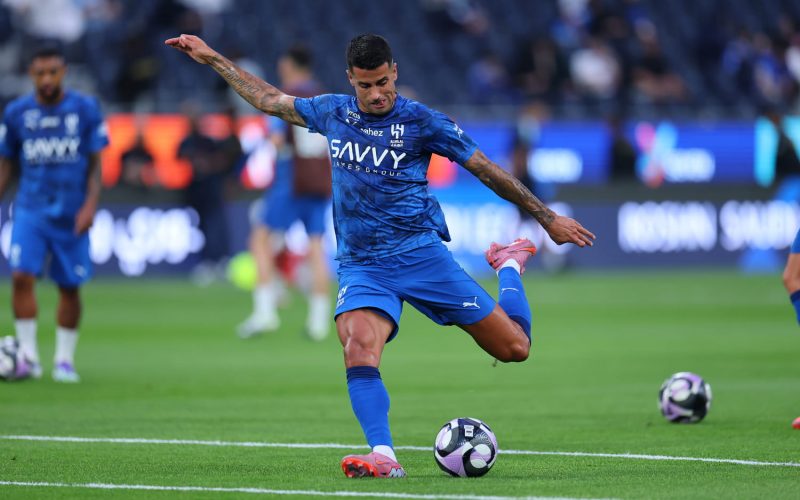 🔃 Inter-Al Hilal, possibile scambio per Cancelo: i nomi nerazzurri sul tavolo
