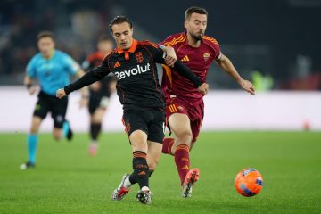 ❗ Como, problema al flessore per Caqueret: il francese è in dubbio per il Lecce