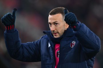 🤕 Bologna, tegola Bernardeschi: c’è frattura per l’esterno. I tempi di recupero
