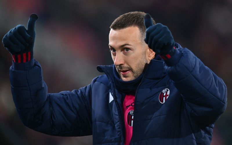 🤕 Bologna, tegola Bernardeschi: c’è frattura per l’esterno. I tempi di recupero
