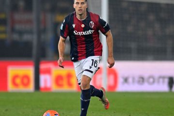 🤕 Bologna, infortunio per Casale: al suo posto De Silvestri