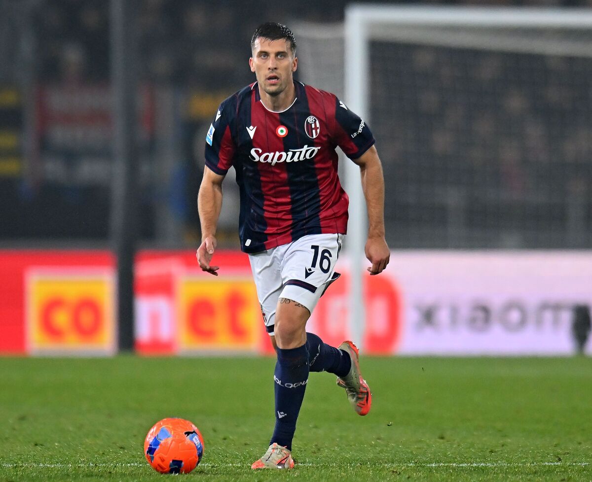 🤦🏻‍♂️ Bologna, si ferma ancora Casale: lesione e stagione finita? I dettagli