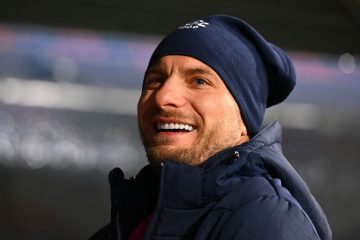 ❣️ Lazio-Bologna, accoglienza straordinaria per Ciro Immobile: l’ex biancoceleste visibilmente emozionato