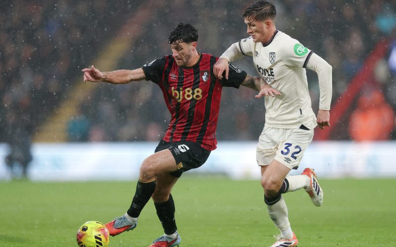 💣 La Juventus piomba su Senesi del Bournemouth: avviati i contatti