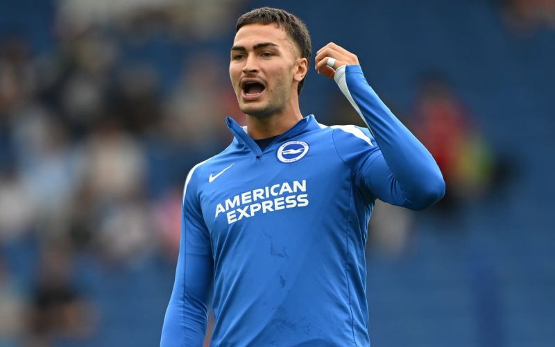 👀 Fiorentina su Coppola per gennaio, sondato il terreno con il Brighton: c’è concorrenza 🤔