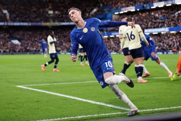 ❗ Chelsea, Cole Palmer: “Non sono ancora al meglio, sto migliorando grazie ai fisioterapisti del club”