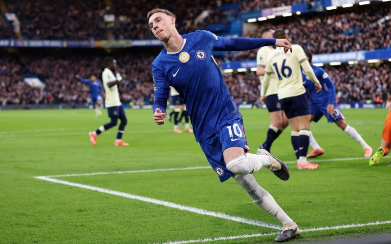 ❗ Chelsea, Cole Palmer: “Non sono ancora al meglio, sto migliorando grazie ai fisioterapisti del club”