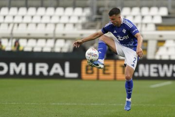 🔍 Bologna, rossoblù alla ricerca di un difensore centrale: 4 i nomi sul taccuino di Sartori