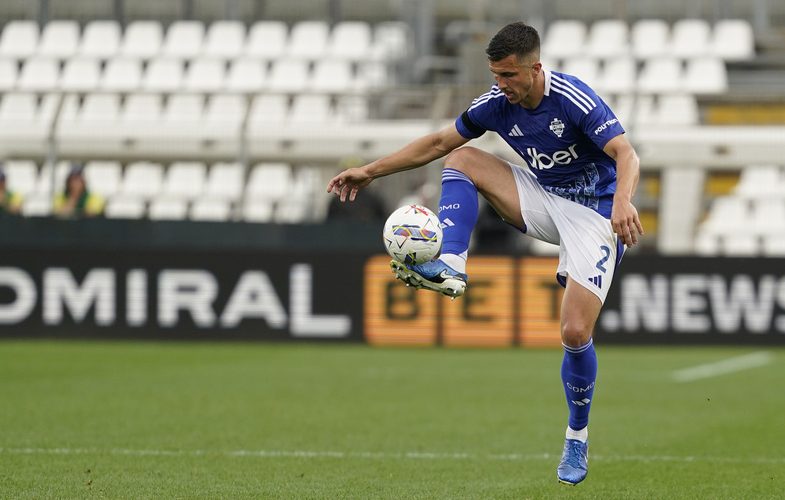 🔍 Bologna, rossoblù alla ricerca di un difensore centrale: 4 i nomi sul taccuino di Sartori