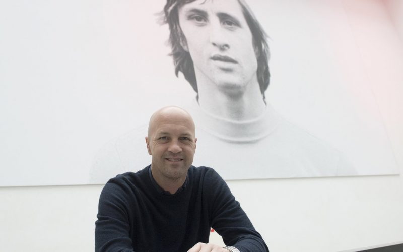 ❤️ UFFICIALE – Un Cruijff torna all’Ajax: il comunicato