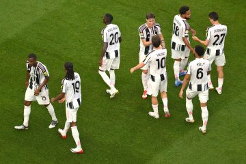 ❗ Sky: “Juve-McKennie, possibile addio anche a gennaio! C’è la MLS”