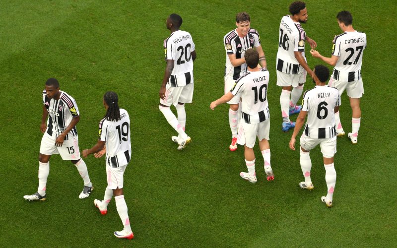 🔢 Ranking UEFA: Inghilterra già certa del 5° posto. Italia ancora quinta