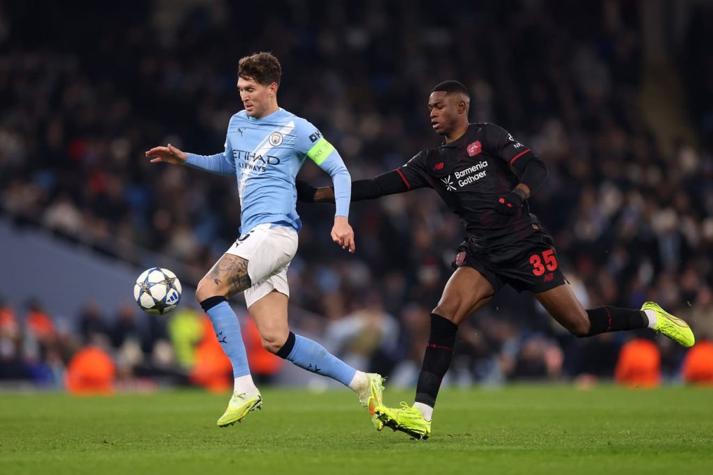 🧳 Anche Stones saluta il City: sarà addio a fine stagione