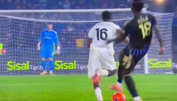 🚨 Serie A, le decisioni del Giudice Sportivo: stangata per Nzola del Pisa