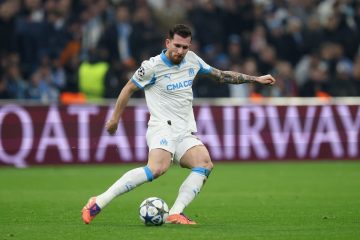 🙅🏻‍♂️ Pres. Marsiglia avvisa la Juve: “Nessuna possibilità che Højbjerg parta, lo escludo al 100%”