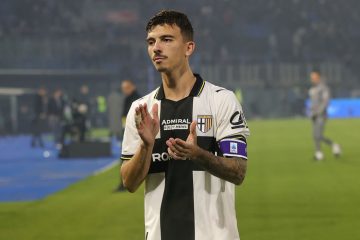 🤕 Parma, tegola per Cuesta: si fa male Delprato. Le ultime