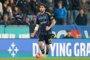 📊 Pisa, con Calabresi i nerazzurri prendono meno gol per minuto: il dato